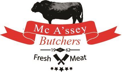 Mcassey Butchers
